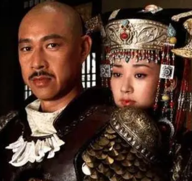 豪格与皇太极：一段复杂的父子关系