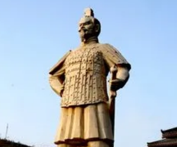 吴起：与孙武齐名的军事天才，战绩辉煌
