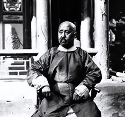 僧格林沁之死：一个王朝的落幕
