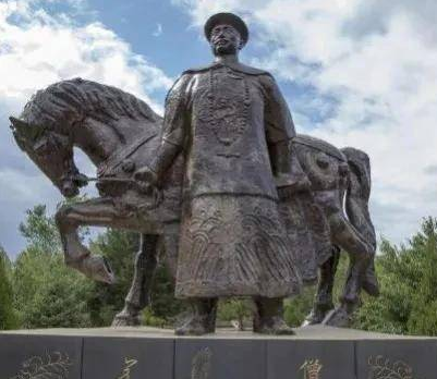 曾国藩对僧格林沁的评价及其历史地位