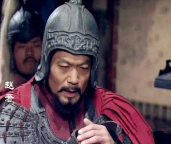 赵括的父亲赵奢：战国名将的崛起之路