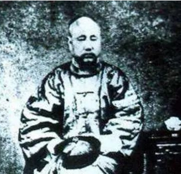 僧格林沁之死：权力斗争的牺牲品