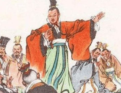 秦惠文王与商鞅变法：权力与改革的微妙平衡