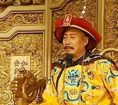 马齐：一位历史人物的真实简介