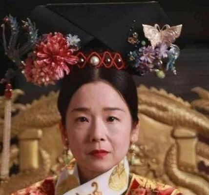 慈禧笔下的“可怜天下父母心”