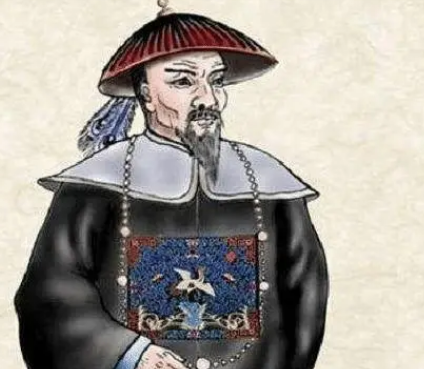 揭秘孙嘉淦之死：真相或许并非被吓死