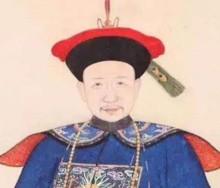 小偷与和珅家的神秘故事