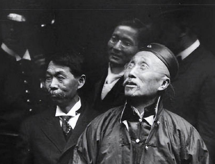 谭锦镛：一个无法逃离的绝望