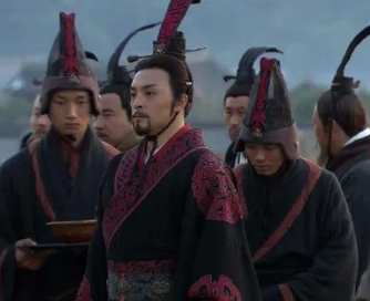 秦惠王与商鞅：权力、改革与悲剧