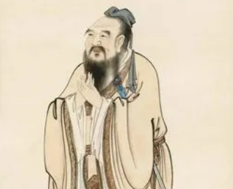 孔子的婚姻生活：真实与传说的交织