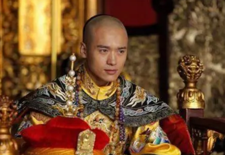 顺治皇帝与董鄂妃：一段被误解的皇家情缘