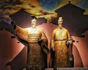东周时期齐国双桓公之谜：历史的独特篇章