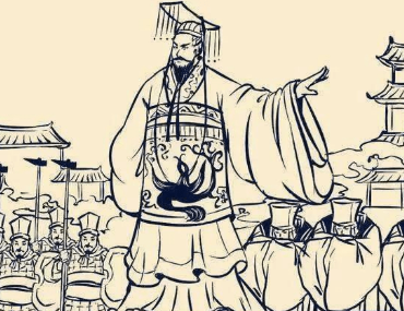 楚庄王的智勇之路：一鸣惊人，成就春秋五霸
