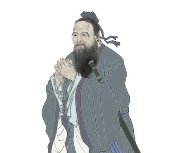 孔子拜七岁小孩为师：智慧的启示