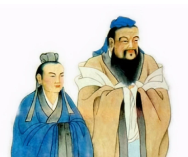 颜回的简朴生活与高尚品质