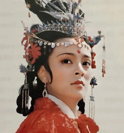 贾探春——温文尔雅的大家闺秀
