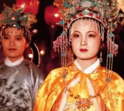 贾元春：红楼梦中的悲剧女神