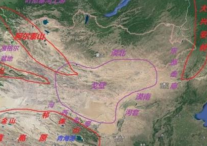 漠北纳入清朝版图的历史过程，过程是什么样的？