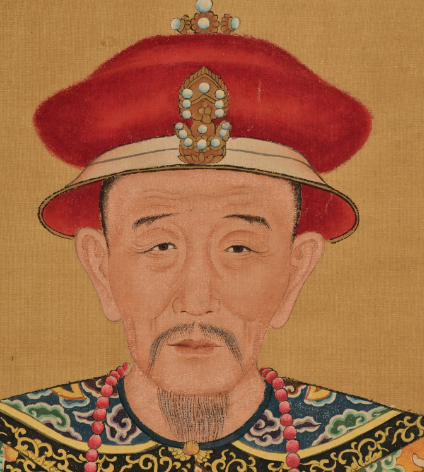 康熙心中的真正继承人：雍正