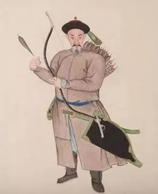 揭秘历史人物青巴图鲁：真有其人吗？