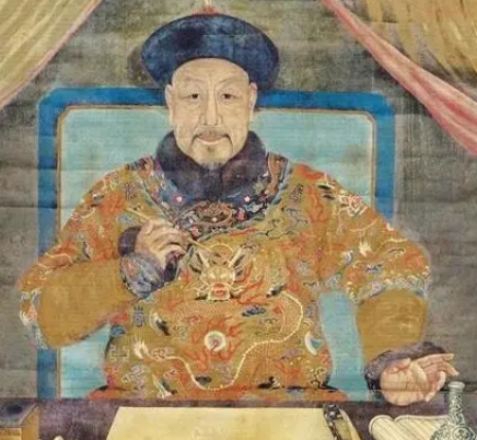 乾隆的长寿之道：多情花心背后的秘密