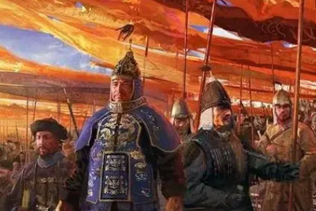 清朝巅峰时期的兵力究竟有多强？兵力数量有多少？