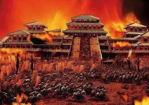 秦朝灭亡之后，为何无人复辟？
