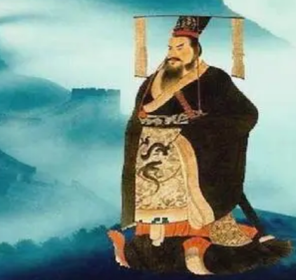 嬴政一生未立后，赵姬的影响有多大？