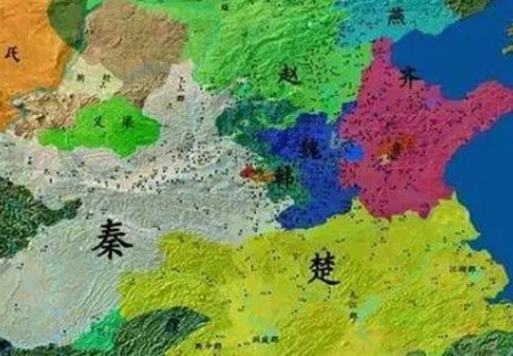 长平之战：秦国虽损失严重，其他国家不趁机进攻的原因是什么?