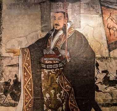千古第一昏君秦始皇：功过是非辨析