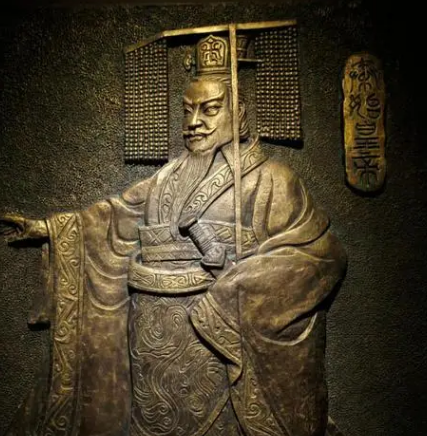 秦始皇作为千古一帝，功过又是什么样的？