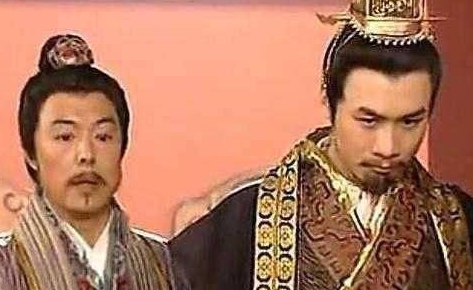 嬴政与吕不韦：权力与忠诚的微妙关系