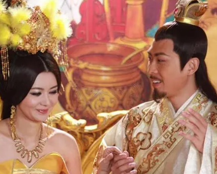 陈叔宝是个什么样的皇帝：昏君还是明君?