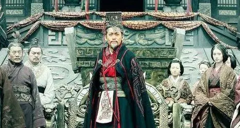 秦始皇灭六国后，六国后宫中的女人命运是什么样的？