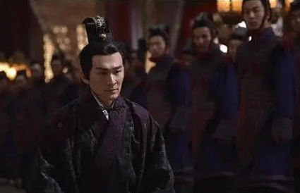秦始皇分配扶苏上郡之谜，目的是什么？
