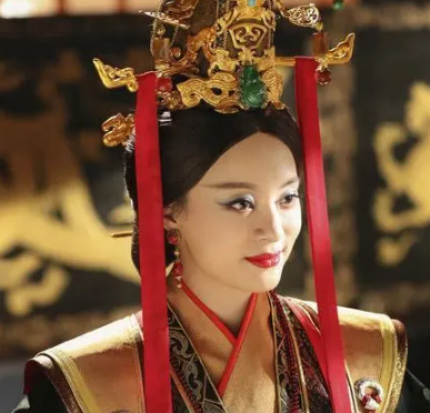 芈月：中国历史上的第一位女皇