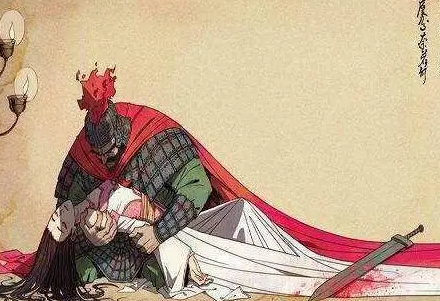 项伯的背叛：项羽的叔父为何帮助刘邦？