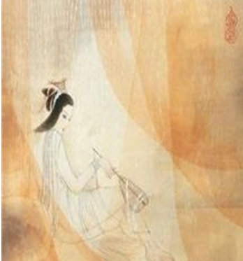 赵姬之死：一段历史的悲剧