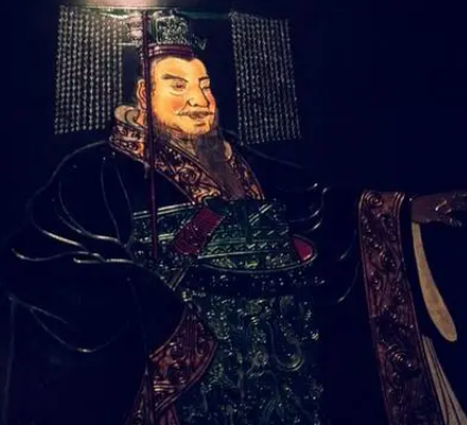 秦始皇的千古名言：统一六国，一统天下