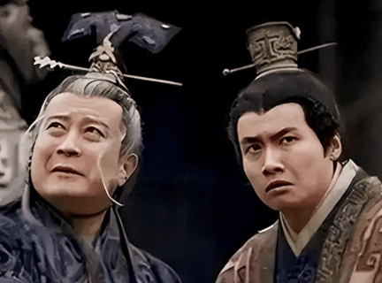 胡亥是怎么死的：秦朝的末日序曲