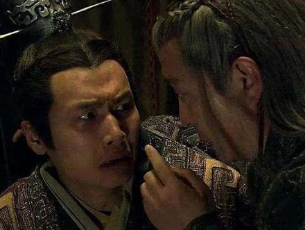 秦始皇不死会是什么样的？刘邦项羽还是秦的对手吗?