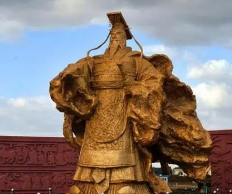 秦始皇的口头禅：历史记载与现实探讨