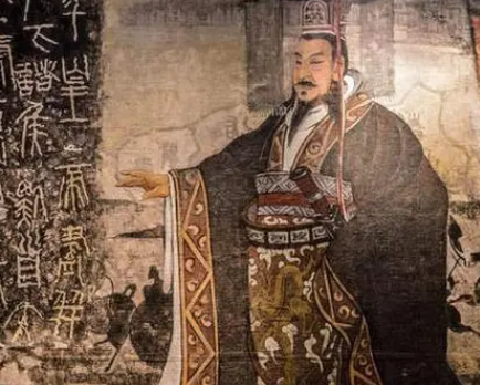 揭秘秦始皇死亡真相：一代帝王的神秘离世