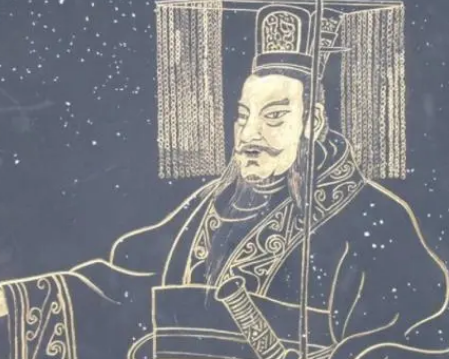 秦始皇给赵佗的圣旨：一统江山，共筑辉煌