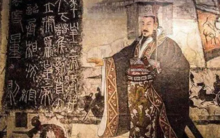 秦始皇的非凡之举：提升女性地位