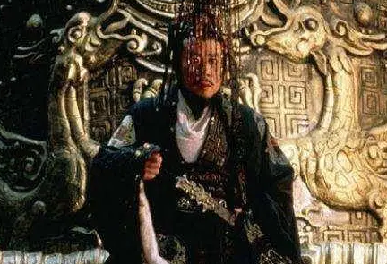 秦始皇的真实相貌：揭秘古代帝王的容貌之谜