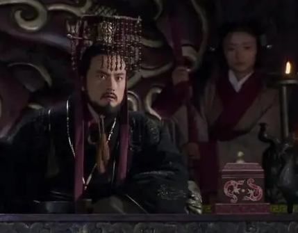 秦武王真的是举鼎而亡吗，他真的是个蠢人吗?