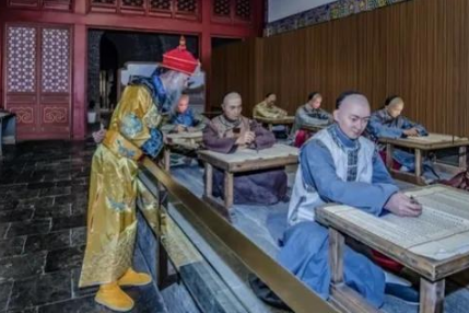 胡亥登基后的举措与影响