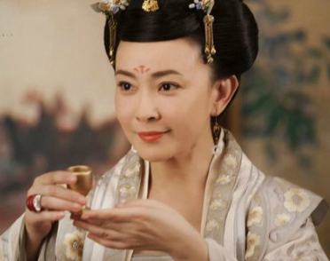 张良娣：唐肃宗李亨的皇后，她为何被软禁？