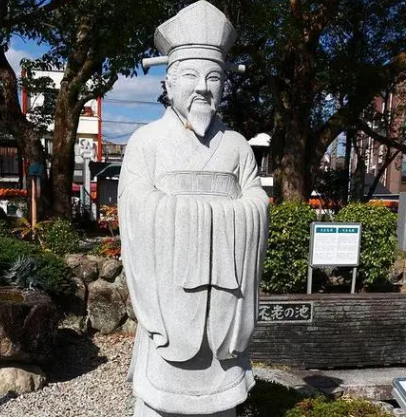 徐福在日本的神秘身份：被称为神武天皇